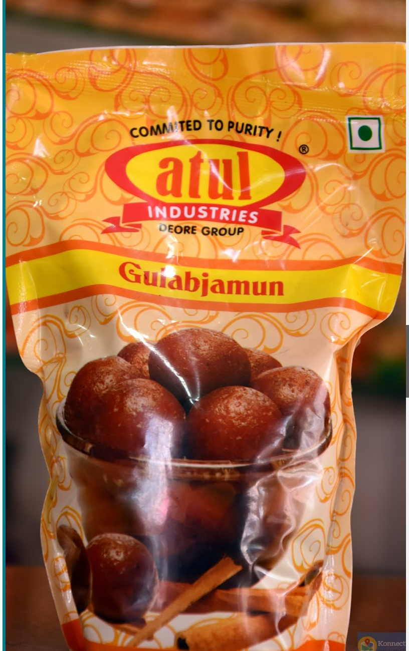 Gulabjam