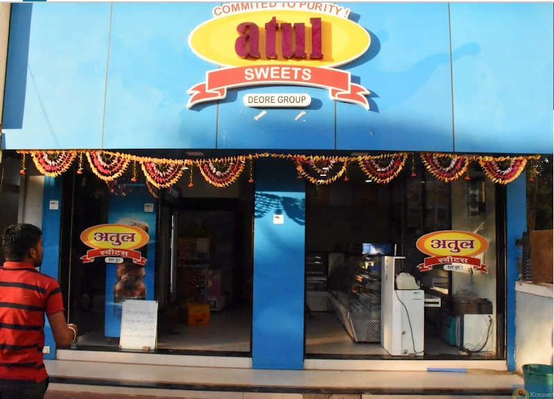 Atul Sweets Shop