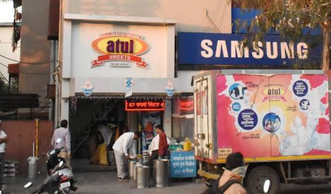 Atul Sweets Shop