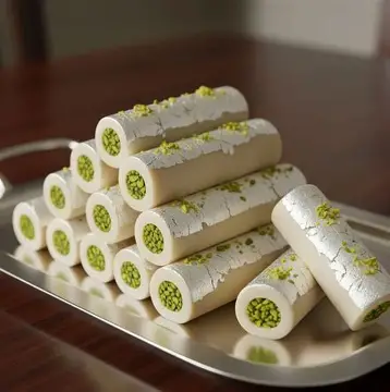 Kaju Roll