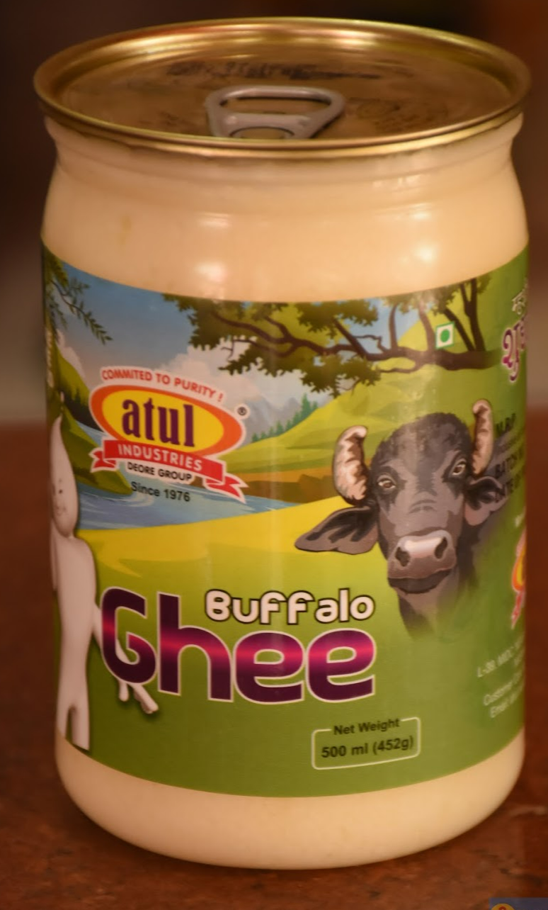 Cow Ghee