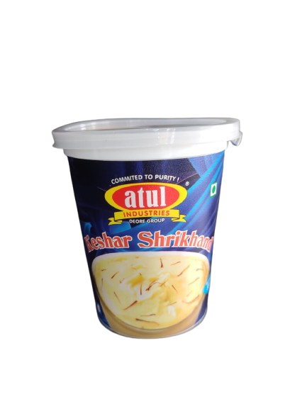 Shrikhand